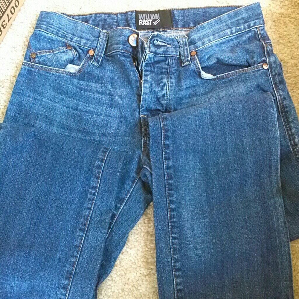 Jean's